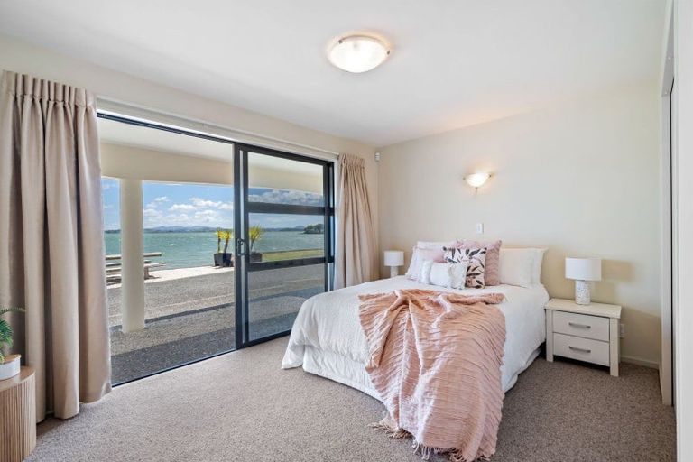 Photo of property in 42 Manganese Point Road, Tamaterau, Whangarei, 0174