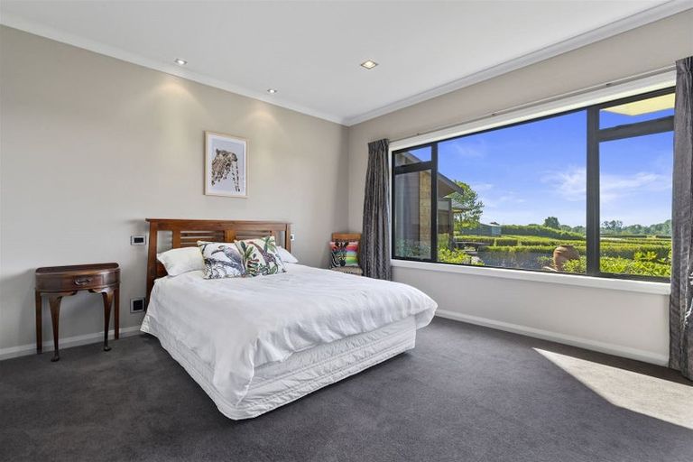 Photo of property in 330g Pencarrow Road, Tamahere, Hamilton, 3283