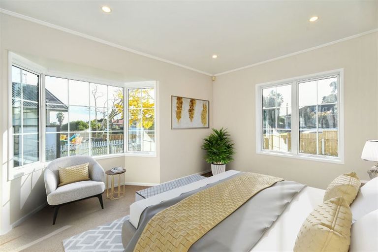 Photo of property in 49 David Avenue, Hillpark, Auckland, 2102