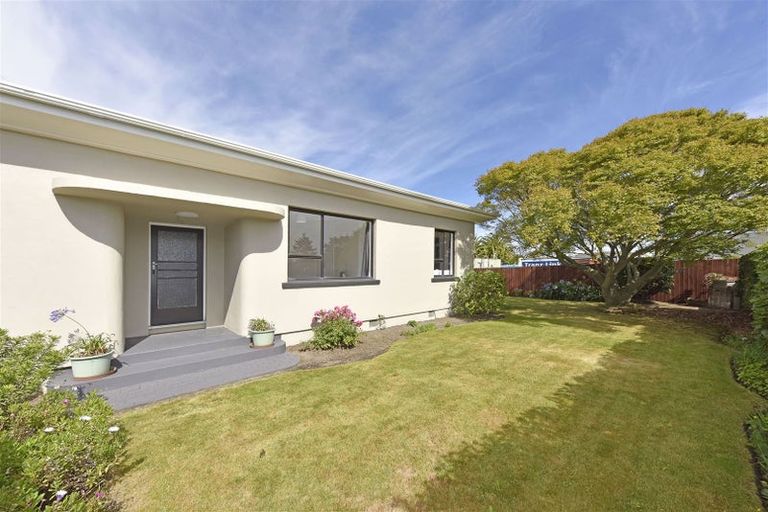 Photo of property in 7 Woodville Street, Leeston, 7632
