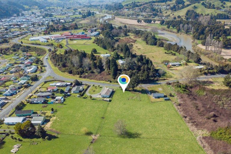 Photo of property in 7 Whanganui River Road, Taumarunui, 3920