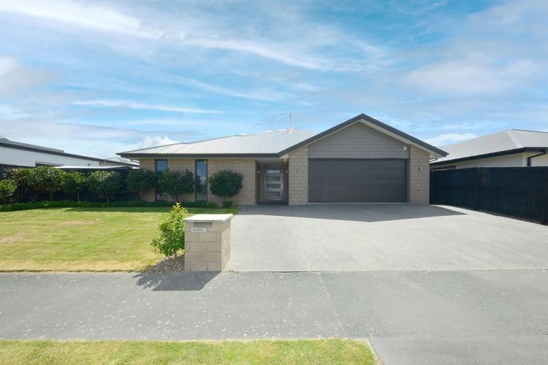 Photo of property in 19 Cole Porter Avenue, Mairehau, Christchurch, 8052