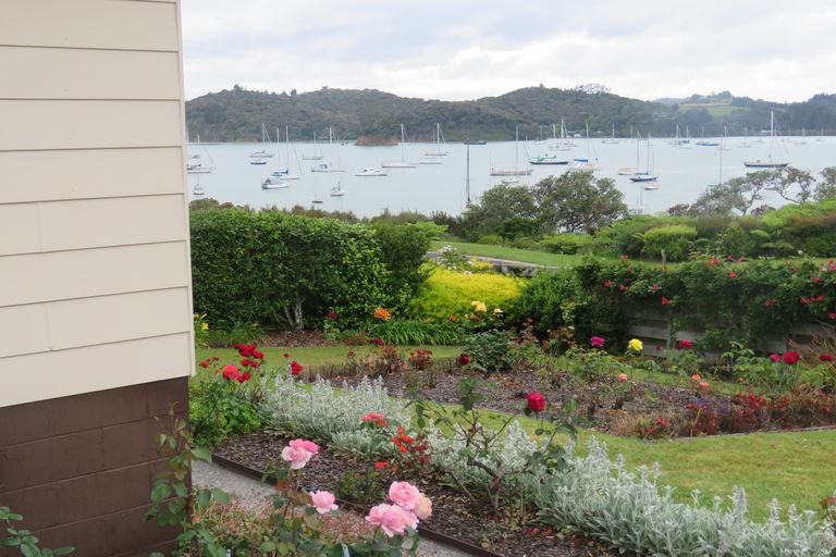 Photo of property in 5 Kakapu Road, Okiato, Russell, 0272