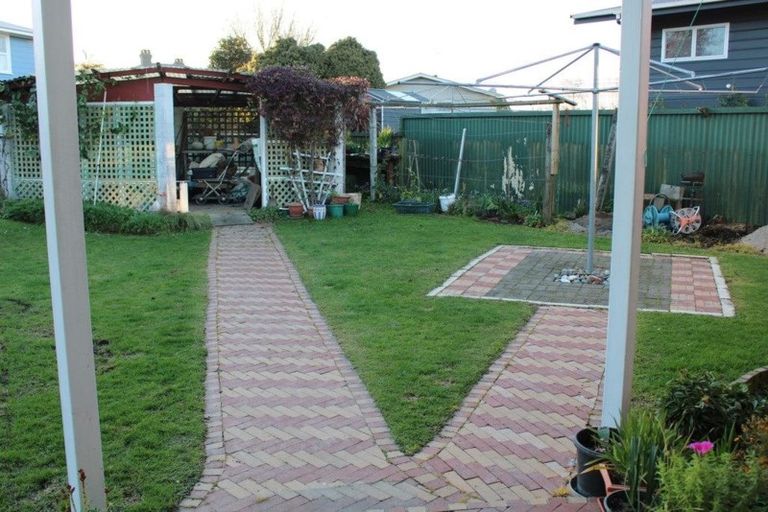 Photo of property in 4 Puriri Place, Matamata, 3400