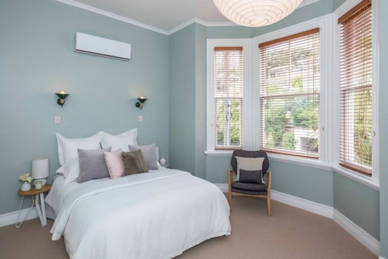 Photo of property in 46 Honiana Te Puni Street, Aro Valley, Wellington, 6021