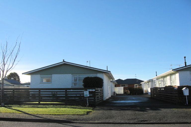 Photo of property in 251a Park Street, Winton, 9720