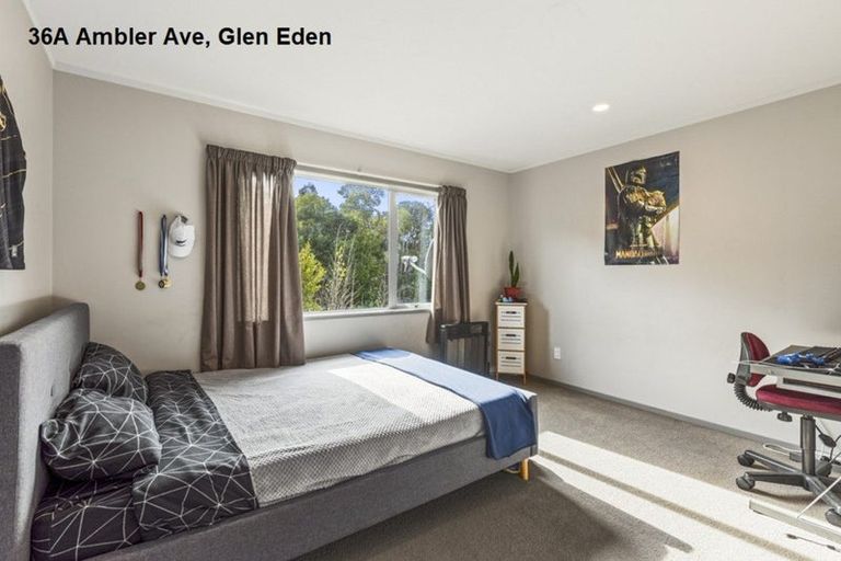 Photo of property in 36b Ambler Avenue, Glen Eden, Auckland, 0602