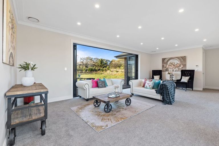 Photo of property in 1005a Dairy Flat Highway, Dairy Flat, Albany, 0792