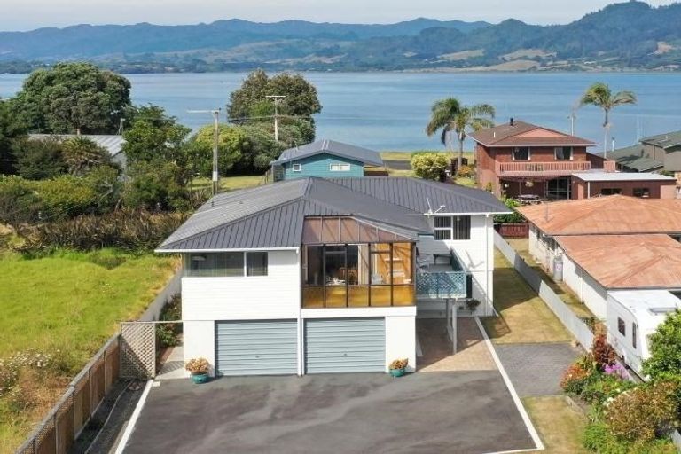 Photo of property in 22 Tatai Road, Bowentown, Katikati, 3177