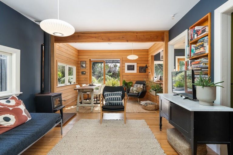 Photo of property in 17 Moana Street, Aramoana, Port Chalmers, 9082