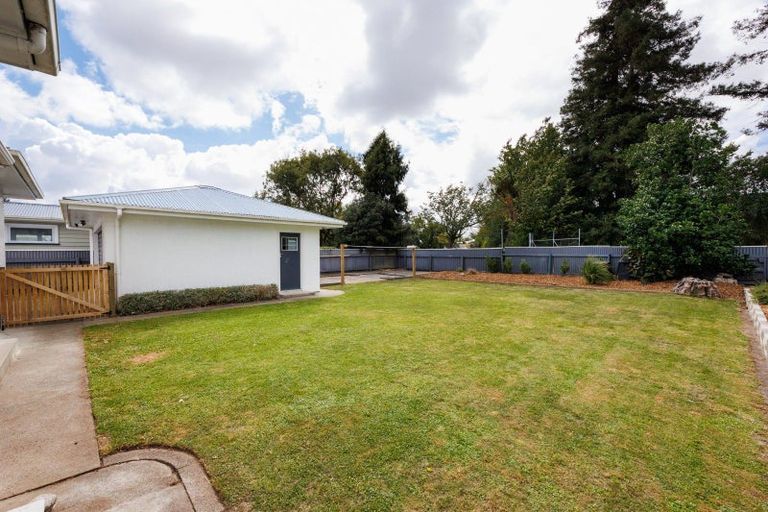 Photo of property in 7 Ruha Street, West End, Palmerston North, 4412