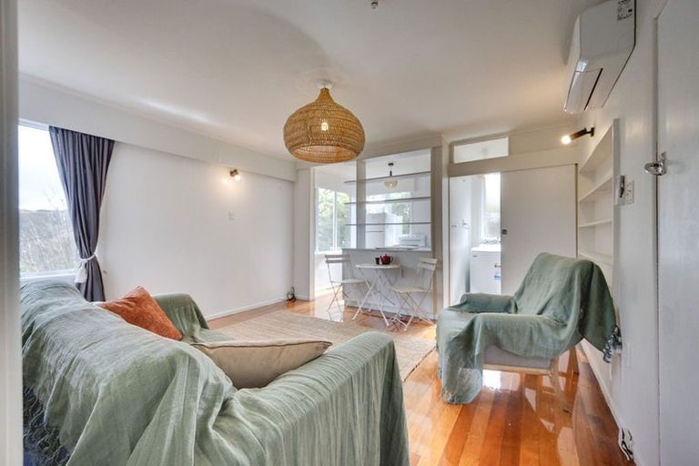 Photo of property in 170 Pembroke Road, Wilton, Wellington, 6012