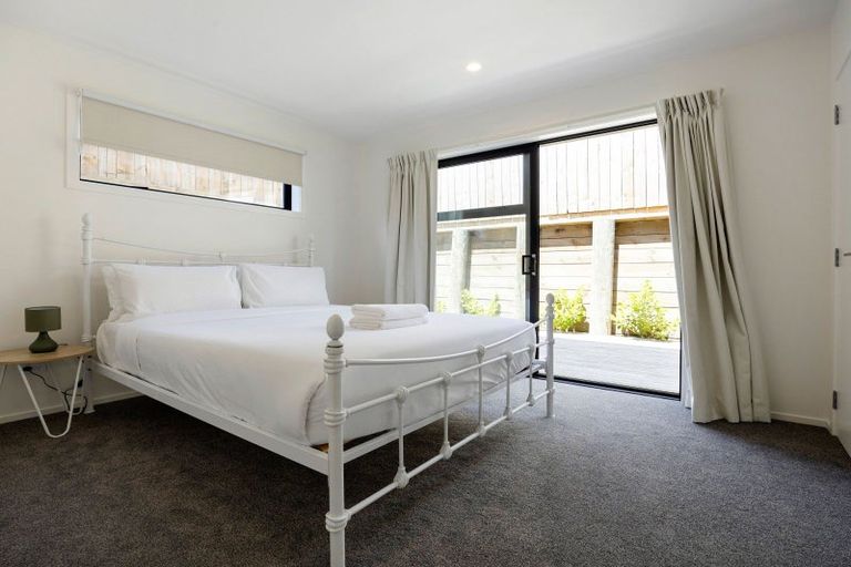 Photo of property in 3/7 Tarbett Road, Hillcrest, Hamilton, 3216