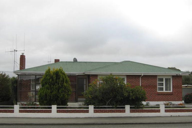 Photo of property in 29 Hamilton Street, Temuka, 7920