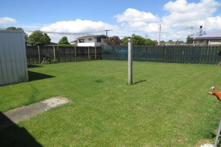 Photo of property in 5 Duke Street, Pahiatua, 4910
