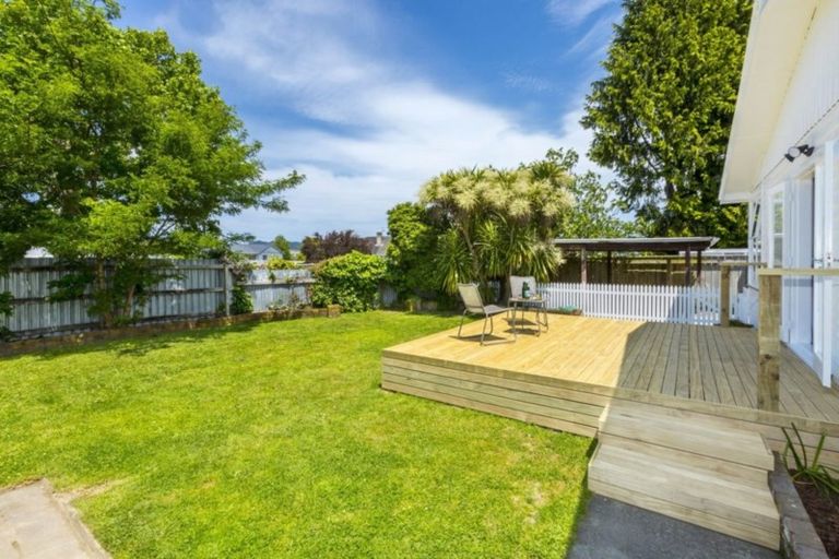Photo of property in 127b Martin Street, Wallaceville, Upper Hutt, 5018