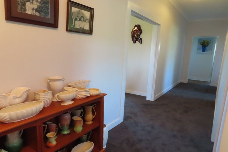 Photo of property in 105 Te Ohu Road, Matamau, Dannevirke, 4977