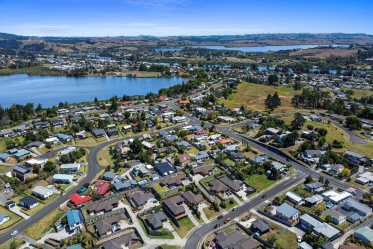 Photo of property in 10 Manuka Road, Huntly, 3700