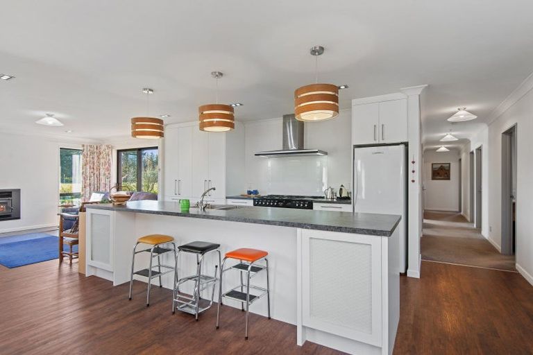 Photo of property in 3893 Old West Coast Road, Sheffield, 7500