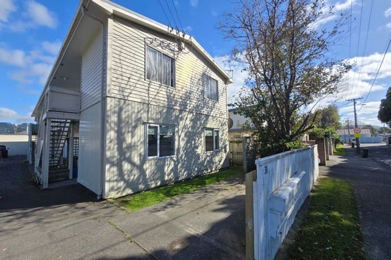 Photo of property in 8/31 Tennyson Street, Petone, Lower Hutt, 5012