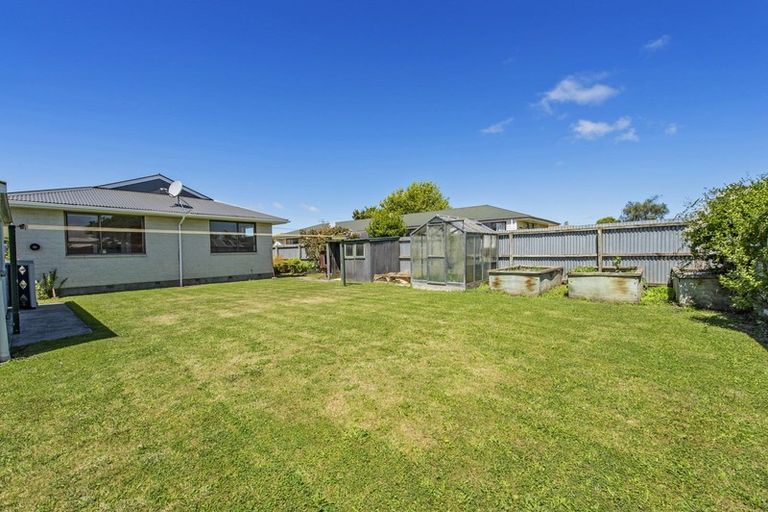 Photo of property in 71 Market Street, Leeston, 7632