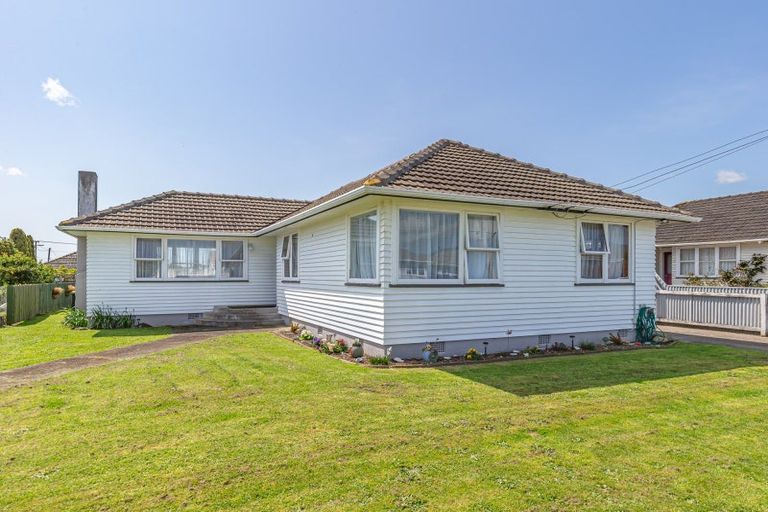 Photo of property in 5 Norfolk Street, Levin, 5510