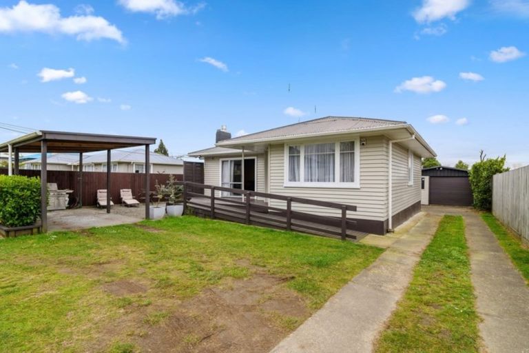 Photo of property in 3a Tui Road, Western Heights, Rotorua, 3015