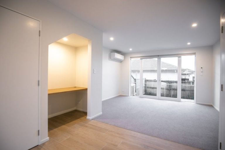 Photo of property in 3/33 Edmonds Street, Woolston, Christchurch, 8062