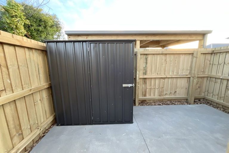 Photo of property in 2/45 Champion Street, Edgeware, Christchurch, 8013