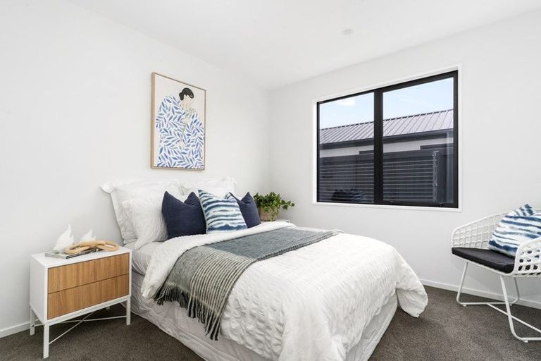 Photo of property in 8 Rakau Lane, Casebrook, Christchurch, 8051