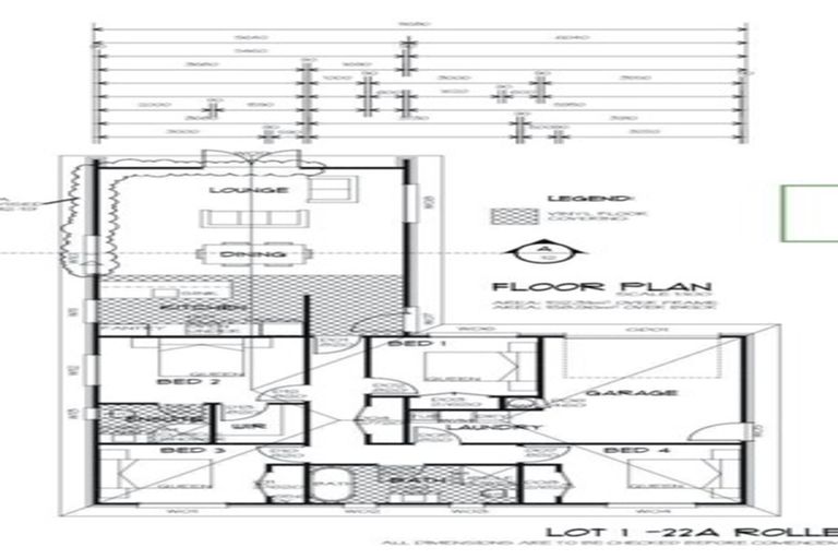 Photo of property in 22a Rolleston Street, Kihikihi, Te Awamutu, 3800