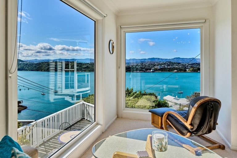 Photo of property in 16 Belvedere Road, Hataitai, Wellington, 6021