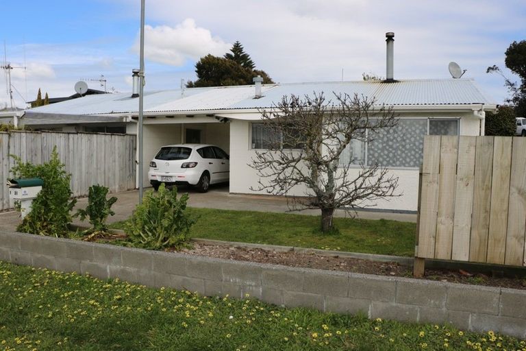 Photo of property in 1/24 Union Street, Foxton, 4814