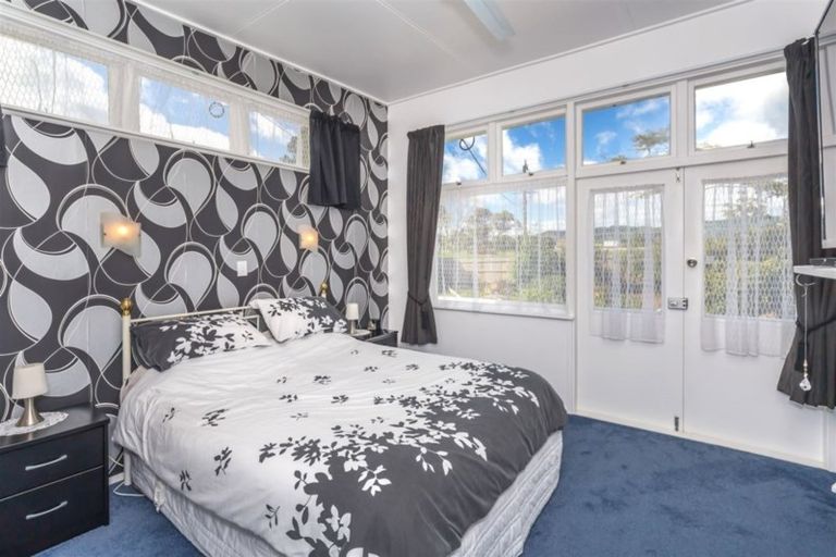 Photo of property in 37 The Avenue, Levin, 5510