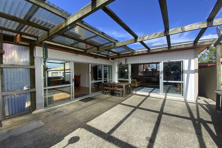 Photo of property in 40 Robertson Street, Richmond, Invercargill, 9810