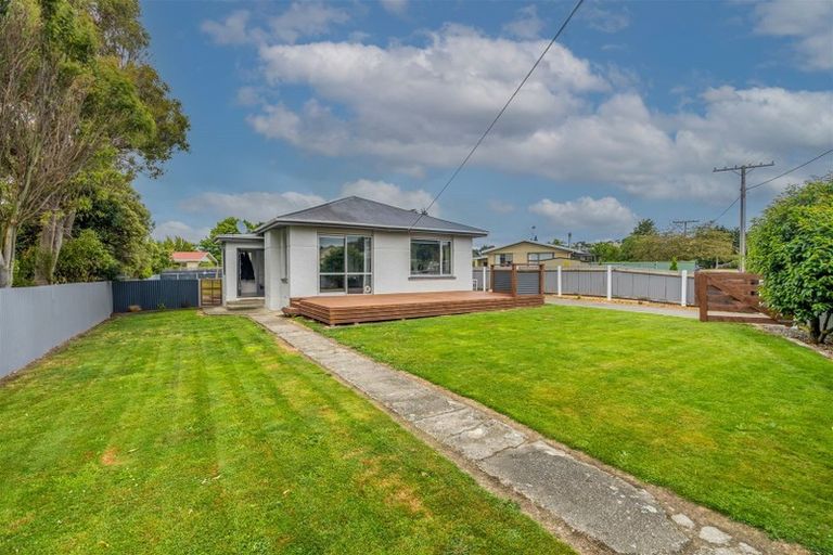 Photo of property in 84 Coutts Road, Gore, 9710