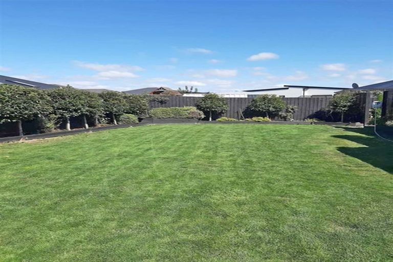 Photo of property in 4 Fearne Drive, Woodend, 7610