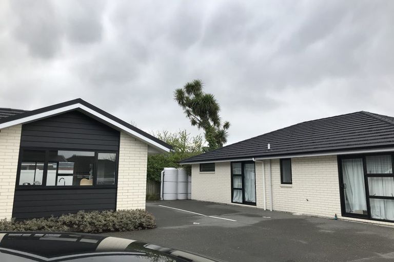 Photo of property in 31 Euston Street, Riccarton, Christchurch, 8041