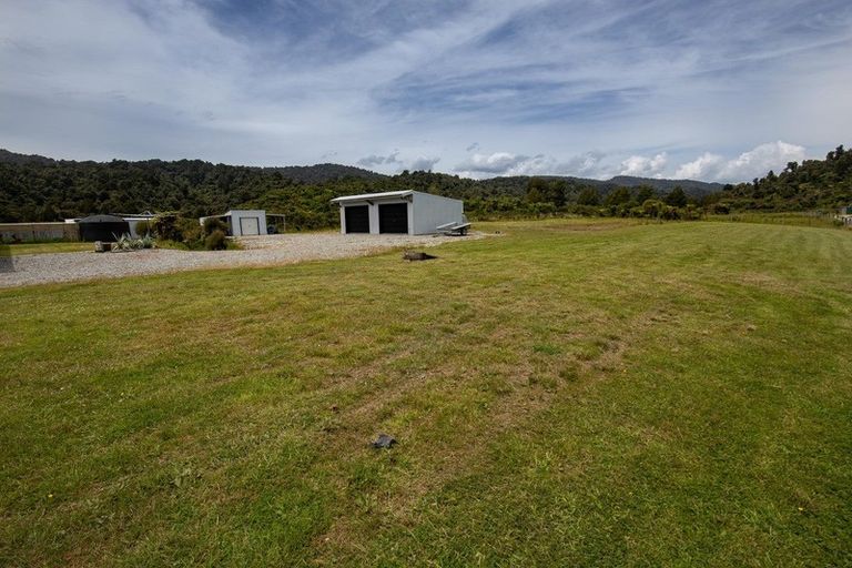 Photo of property in 303b Marsden Road, Kaiata, Greymouth, 7805