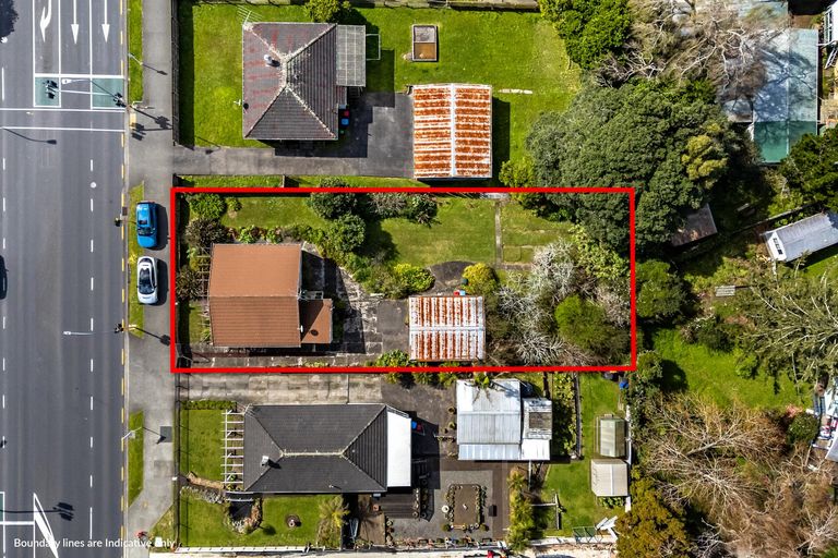 Photo of property in 68 Wolverton Street, Avondale, Auckland, 0600