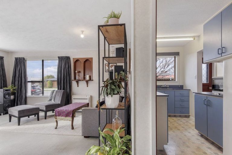 Photo of property in 7a Kinley Street, Rangiora, 7400