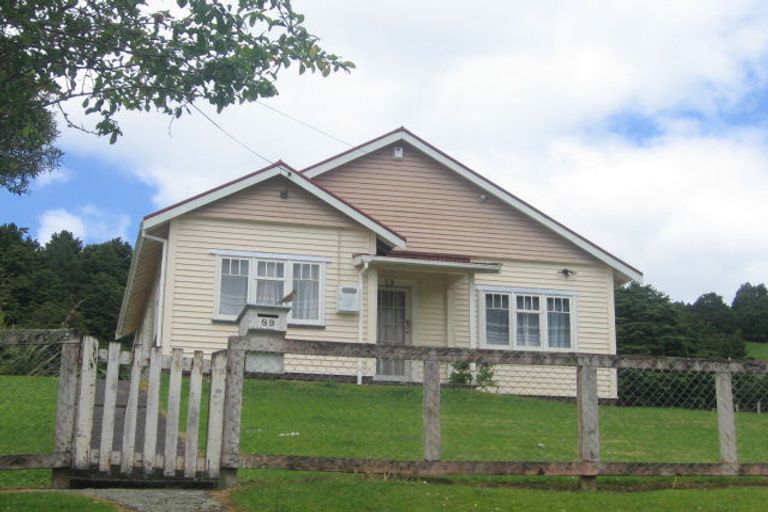 Photo of property in 89 Sunshine Road, Taumarunui, 3920