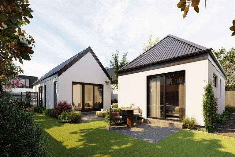 Photo of property in 31 Spalling Road, Halswell, Christchurch, 8025