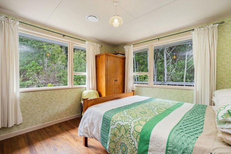 Photo of property in 231 Wright Road, Titoki, Whangarei, 0172