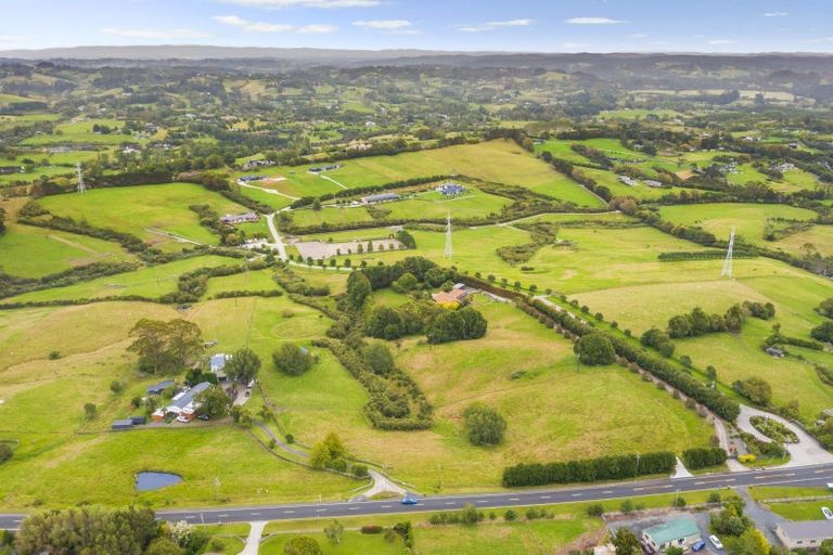 Photo of property in 350 Bawden Road, Dairy Flat, Albany, 0792