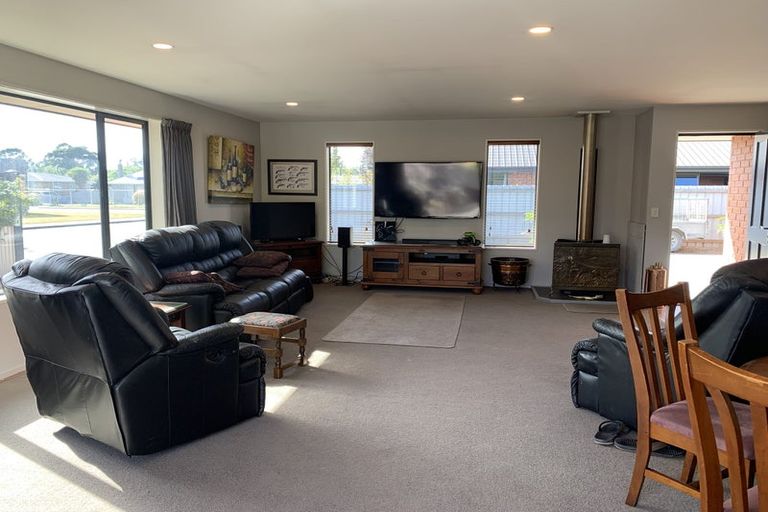 Photo of property in 3 Somerset Grove, Allenton, Ashburton, 7700