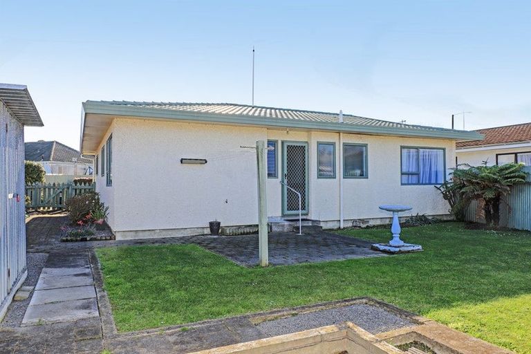 Photo of property in 5/800 Lane Street, Mahora, Hastings, 4120