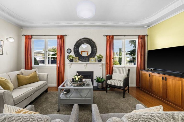 Photo of property in 41 Higgins Street, Marewa, Napier, 4110