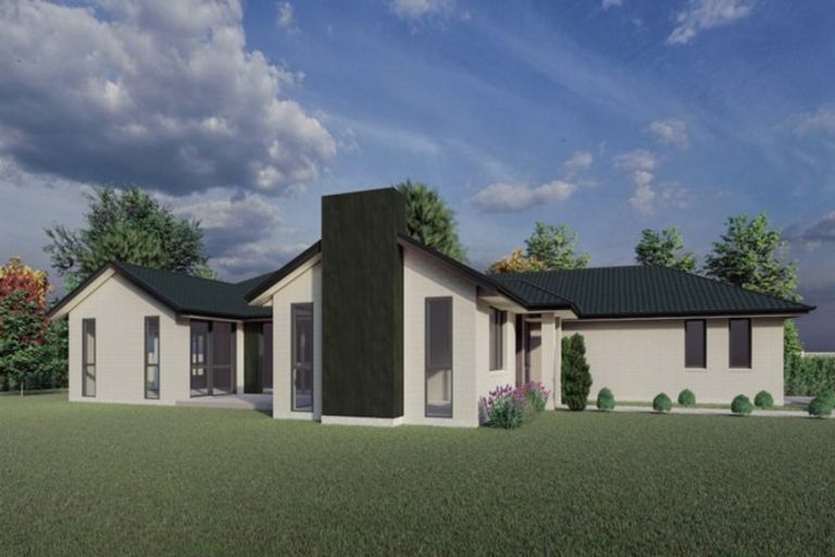 Photo of property in 136 Travers Road, Te Kauwhata, 3710