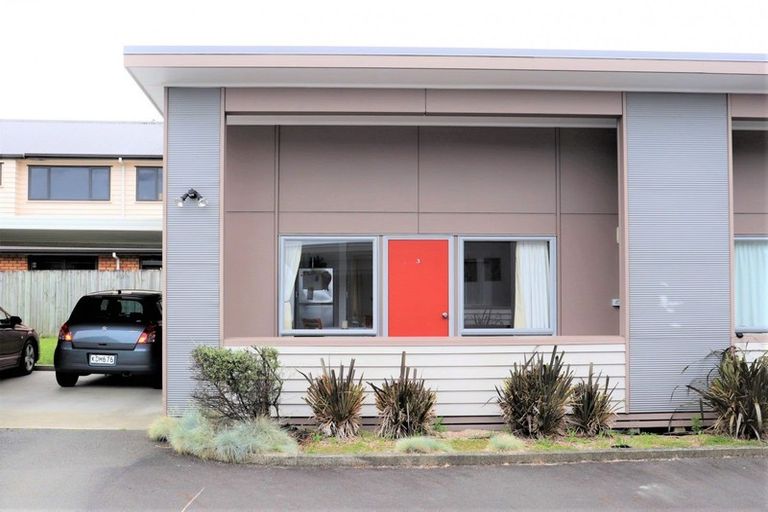 Photo of property in 3/20 Lorne Street, Melville, Hamilton, 3206